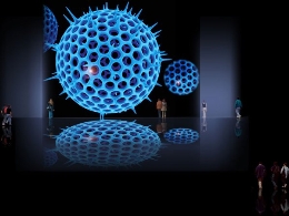 Semana de la ciencia 2012