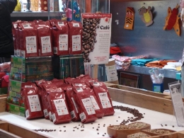 Productos de comercio justo