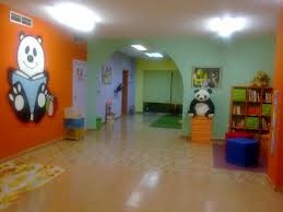 Ludoteca gratuita para los más peques, ‘Personajes Animados’