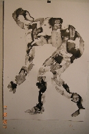 Exposición “El hombre del fin del mundo”