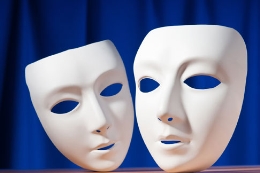 Teatro "No es nada difícil hacer reir" de Mario Herrero