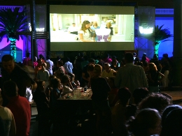 Arranca el V Festival Internacional de Cine sobre la Discapacidad