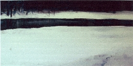 Inscripción en el XII Certamen de Pintura Contemporánea 2012