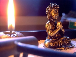 Meditación y decretos según las enseñanzas metafísicas