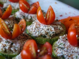 Curso sobre alimentación natural y Taller de Registros Akashicos