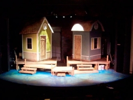 Musical Infantil "El Mágico Sueño de la Ilusión"