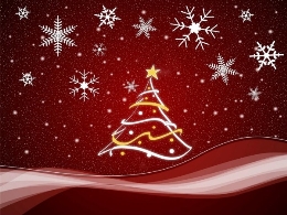 "Por Navidad un villancico", Musical Familiar