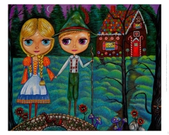 Teatro Infantil "Hansel y Gretel"