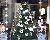 V Concurso de Decoración Navideña en establecimientos comerciales