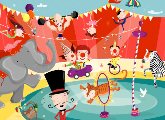 Circo de la Navidades