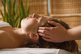 Curso de Reiki Nivel 1