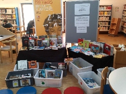 XXVII Muestra del Libro Infantil y Juvenil