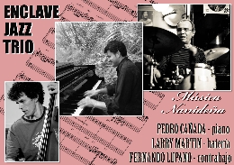 Enclave de Jazz Trío