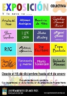 Exposición colectiva