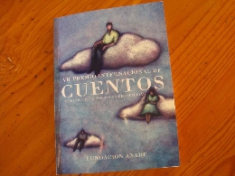 Lectura de cuentos
