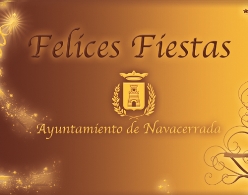 Actividades navideñas