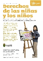 Exposición "Los Derechos de los Niños"