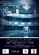 El Escorial celebra San Sebastián