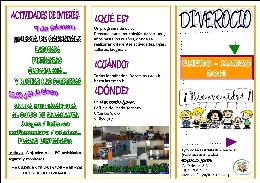 Diverocio, nuevas actividades de ocio para jóvenes