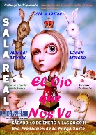 Teatro "El ojo que nos ve"