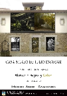 Exposición de Miguel Ángel Santiago "Blanco-Negro y Color"
