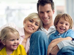 Talleres por y para la Familia