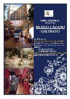 Abiertas las inscripciones para la visita al Museo Lázaro Galdiano