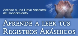 Charla-Taller Registros Akáshicos