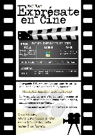 Taller exprésate en cine