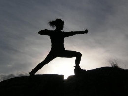 Clase gratuita de Kundalini Yoga