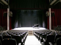 Teatro “Atasco”