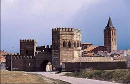 Excursión literaria a Madrigal de las Altas Torres y Arévalo
