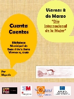 Cuentacuentos