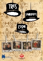 “Tres Sombreros de Copa”