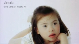 Exposición "Más allá de un rostro" - Fundación Síndrome de Down