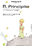 Teatro infantil "El Principito"