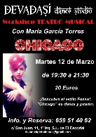 Musical "Chicago"