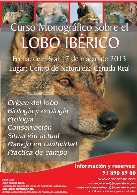 Curso Monográfico sobre el lobo ibérico