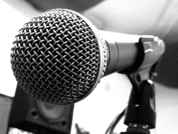 Audiciones de canto