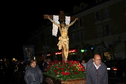 Semana Santa en Torrelodones