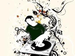 Taller de Dj's