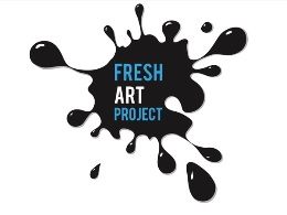 Exposición "Fresh Art Project"