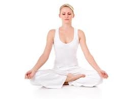 Actividades del mes de abril: charla nutrición con naturópata, Cristales Luminosos, Kundalini Yoga