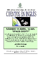 Pasacalles y música al aire libre, cuentacuentos y encuentro coral de primavera