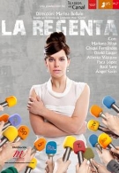 Teatro La Regenta, basada en la novela de Leopoldo Alas “Clarín”