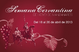 XIV Semana Cervantina