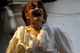 "La Licenciada Vidriera"