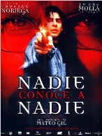 Martes de Cine Español - Película Nadie Conoce a Nadie