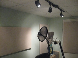 Casting de Voces