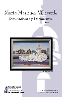 Exposición “Disociaciones y desmesuras” de Marta Martínez Villaverde
